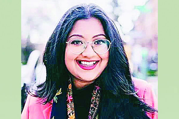 নিউইয়র্ক সিটি কাউন্সিল নির্বাচনে ইতিহাস গড়তে পারেন বাংলাদেশি শাহানা