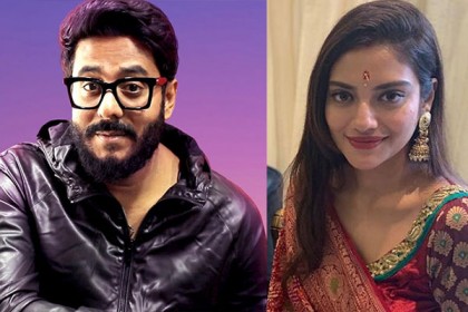 আমার বিশ্বাস নুসরাত ভবিষ্যতে নিজেকে সংশোধন করবে : রাজ