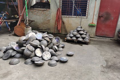গাজীপুরে পরিবেশ দূষণ রোধে অভিযান, জরিমানা