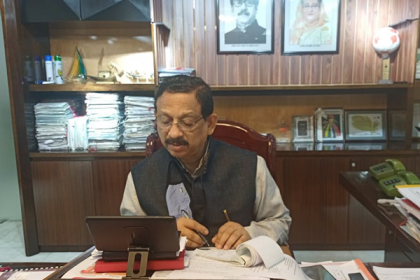 কর নয়, বাড়বে আদায় পরিধি: চসিক মেয়র