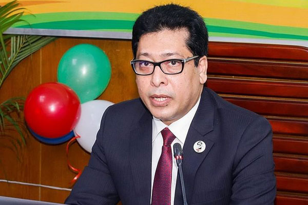 করোনা মোকাবিলায় যেকোনও সময় কঠোর সিদ্ধান্ত আসতে পারে: জনপ্রশাসন প্রতিমন্ত্রী