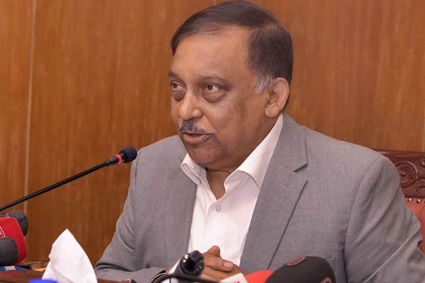 'ডোপ টেস্টে কেউ যদি পজিটিভ হয়, তবে সে সরকারি চাকরি পাবেন না'