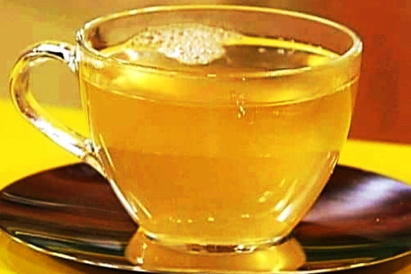 মধু সুগন্ধি চা

