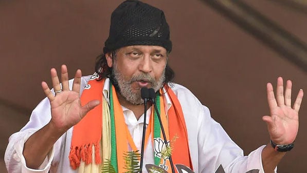 'সেন্সর বোর্ডের পাস করা ডায়লগ বলা কি অপরাধ'

