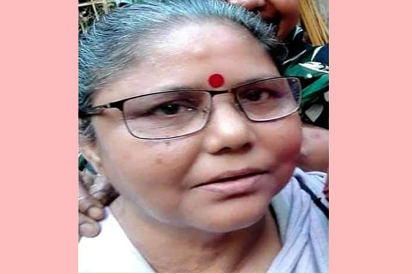 নেত্রকোনায় করোনা উপসর্গ নিয়ে স্বামীর পর স্ত্রীর মৃত্যু