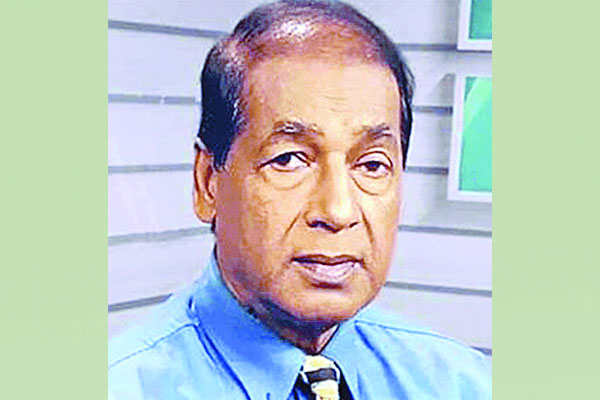 অপরিকল্পিত লকডাউনের কোনো যুক্তি নেই