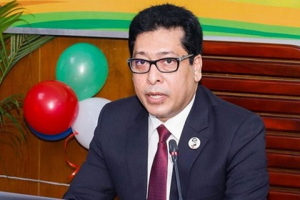 করোনা মোকাবিলায় যেকোনও সময় কঠোর সিদ্ধান্ত আসতে পারে: জনপ্রশাসন প্রতিমন্ত্রী