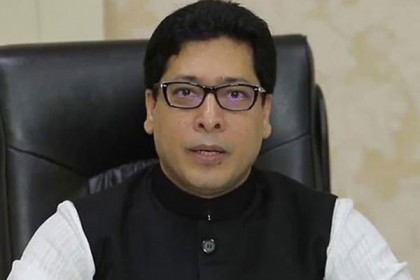 শিগগিরই কঠোর বিধি-নিষেধের প্রজ্ঞাপন আসছে: জনপ্রশাসন প্রতিমন্ত্রী
