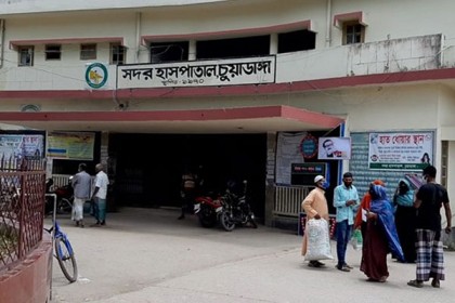 চুয়াডাঙ্গায় আরও ১১৬ জনের করোনা শনাক্ত