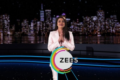 মার্কিন যুক্তরাষ্ট্রে জিফাইভের যাত্রা শুরু