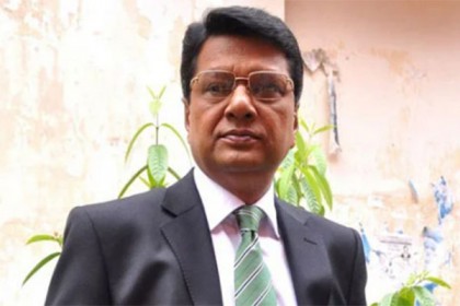 বঙ্গবন্ধু সাংস্কৃতিক জোটের সভাপতি নায়ক আলমগীর

