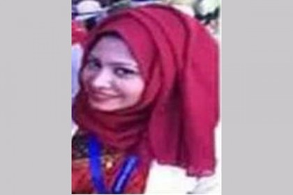 করোনায় গর্ভের সন্তানসহ নারী চিকিৎসকের মৃত্যু

