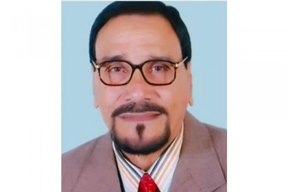 করোনায় চাঁপাইনবাবগঞ্জ জেলা পরিষদ চেয়ারম্যানের মৃত্যু


