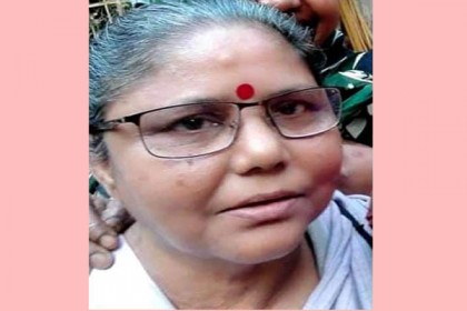 নেত্রকোনায় করোনা উপসর্গ নিয়ে স্বামীর পর স্ত্রীর মৃত্যু