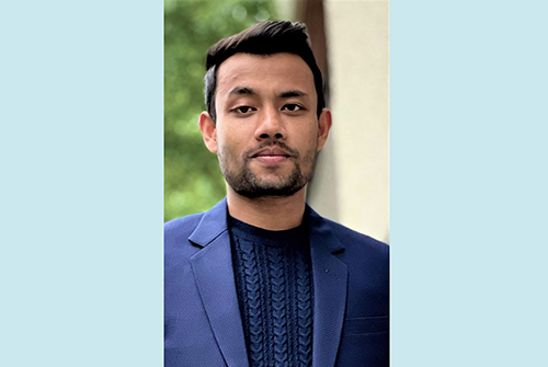 ফিনল্যান্ডের সিটি কাউন্সিল নির্বাচনে বাংলাদেশি তরুণের জয়লাভ