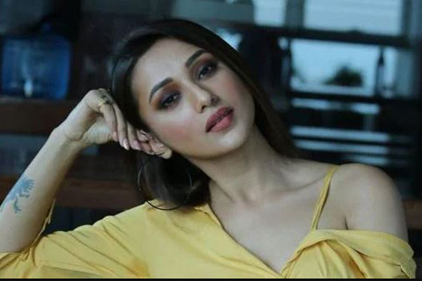 গুরুতর অসুস্থ মিমি