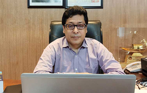 জুন ক্লোজিং, তাই সীমিত পরিসরে কিছু অফিস খোলা থাকবে: জনপ্রশাসন প্রতিমন্ত্রী