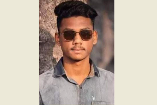 নদীতে গোসল করতে গিয়ে নিখোঁজ কিশোরের লাশ উদ্ধার
