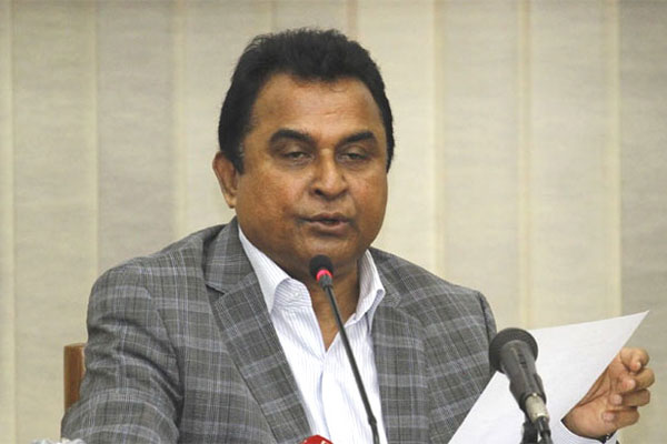 'যত দ্রুত সম্ভব সরকারের পক্ষ থেকে টিকার ব্যবস্থা করা হচ্ছে'
