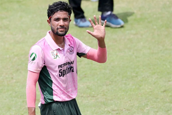 অবশেষে জয়ের মুখ দেখল মোহামেডান