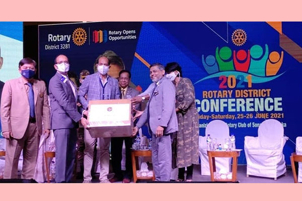 আধুনিক ঢাকা গড়ার লক্ষ্যে দূষণ-দুর্বৃত্তায়নের বিরুদ্ধে সোচ্চার হতে হবে: ডিএনসিসি মেয়র