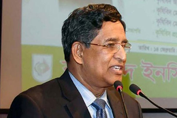 বাংলাদেশের প্রবৃদ্ধিকে ধরতে পাকিস্তানের আরও ১২ বছর লাগবে : কৃষিমন্ত্রী

