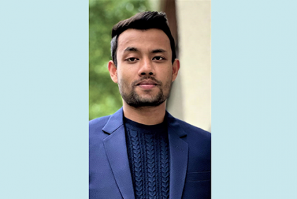 ফিনল্যান্ডের সিটি কাউন্সিল নির্বাচনে বাংলাদেশি তরুণের জয়লাভ