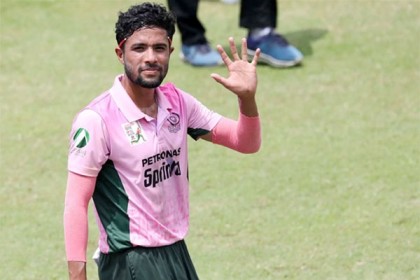 অবশেষে জয়ের মুখ দেখল মোহামেডান