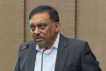 মাদক পাচাররোধে ভারত-মিয়ানমারের সঙ্গে চুক্তি হয়েছে

