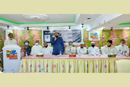 কুয়েত প্রবাসীর মৃত্যুতে কাতারে দোয়া মাহফিল