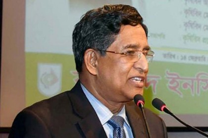 বাংলাদেশের প্রবৃদ্ধিকে ধরতে পাকিস্তানের আরও ১২ বছর লাগবে : কৃষিমন্ত্রী

