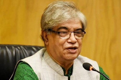 'দক্ষ প্রোগ্রামার তৈরি করতে পারলে দেশে-বিদেশে কর্মসংস্থানের অভাব হবে না'

