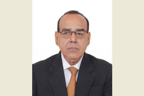 প্রসিকিউটর জেয়াদ আল মালুম আর নেই