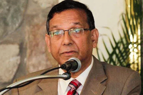 নতুন আইন প্রণয়ন ও পুরাতন আইনগুলো সংশোধন করছে সরকার : আইনমন্ত্রী
