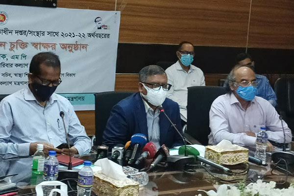 'লাখো মানুষ আক্রান্ত হলে পরিস্থিতি সামাল দেয়া কষ্ট হয়ে যাবে'