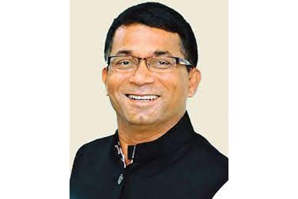 প্রধানমন্ত্রী শেখ হাসিনা আগামী প্রজন্মের জন্য কাজ করে চলছেন : এনামুল হক শামীম