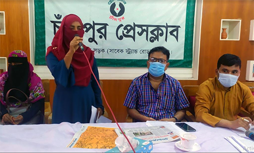 ৩২ কিলোমিটার দীর্ঘ ফ্রান্সের সেই পতাকা ফেরত চেয়ে সংবাদ সম্মেলন