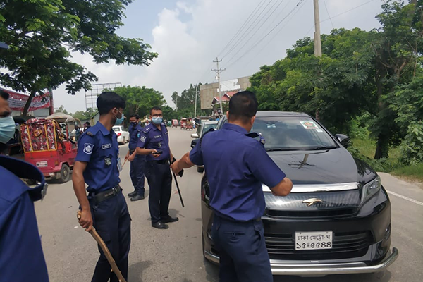 মুন্সীগঞ্জে করোনায় আরও ১ জনের মৃত্যু