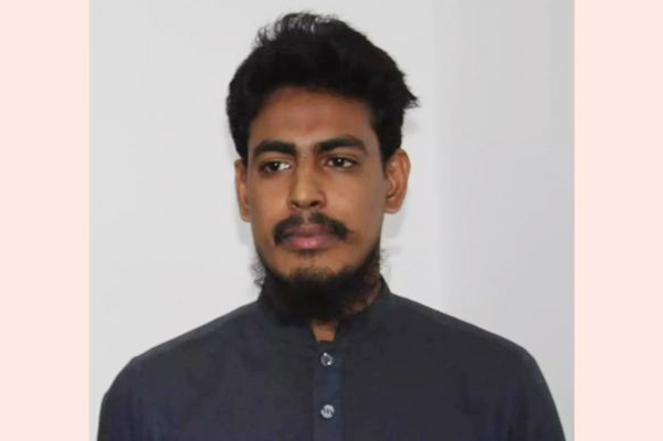 জামিন পেলেন ডাকসুর সাবেক নেতা আখতার হোসেন 