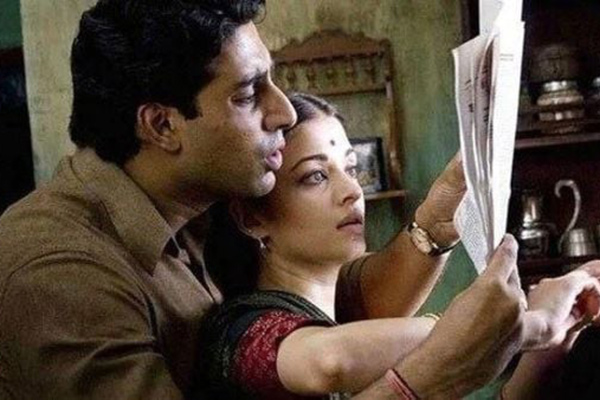 আমার তুলনায় ঐশ্বরিয়া বেশি টাকা পেত : অভিষেক