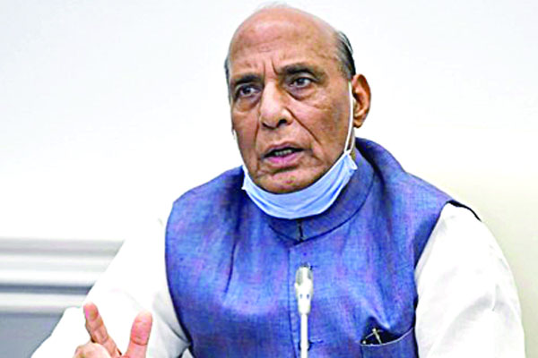 চীনকে ভারতের সতর্কতা
