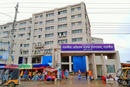 সামেকে করোনার উপসর্গে ৮ জনের মৃত্যু, গত ২৪ ঘণ্টায় আক্রান্ত ৯৯