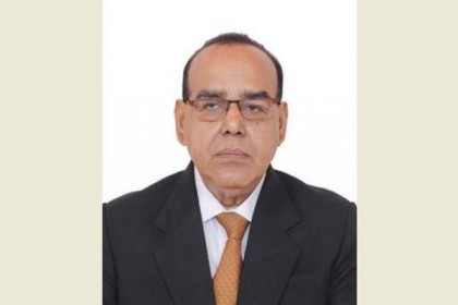 প্রসিকিউটর জেয়াদ আল মালুম আর নেই
