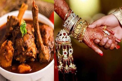 খাসির মাংস না পেয়ে বিয়ে ভাঙলেন বর, অতঃপর অন্য পাত্রীকে বিয়ে!