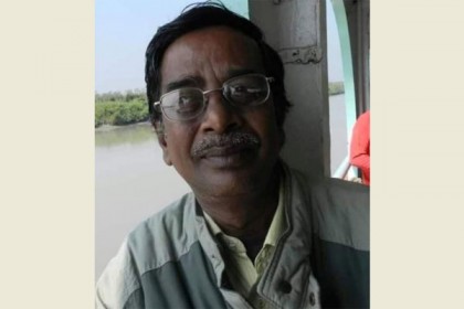 সিনিয়র সাংবাদিক মমতাজ উদ্দিন আর নেই