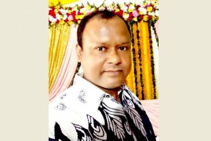 করোনায় আক্রান্ত হয়ে কলাপাড়ায় একজনের মৃত্যু