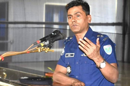 সিলেটে ওসি পদায়নে পুলিশ সুপারের ‘চমক’, দুর্নীতি ঠেকাতে অভিনব পন্থা