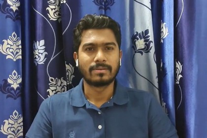 ছাত্রদলের সভাপতি-সেক্রেটারিকে জাফরুল্লাহর কাছে ক্ষমা চাইতে বললেন নুর

