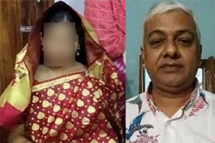 প্রেমের সালিশে কিশোরীকে ৬০ বছরের চেয়ারম্যানের বিয়ের ঘটনা তদন্তের নির্দেশ