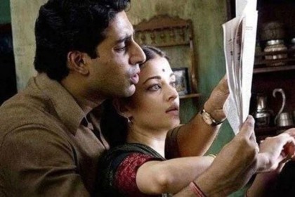 আমার তুলনায় ঐশ্বরিয়া বেশি টাকা পেত : অভিষেক